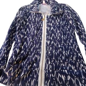 Lily Pultizer Light jacket